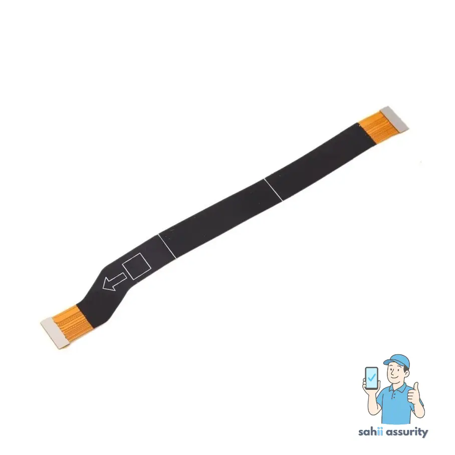 Main Board Flex Cable for Realme 3 Pro thumbnail